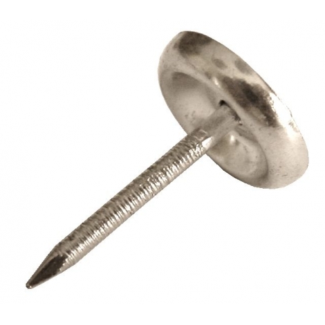 Bouton à clou personnalisé